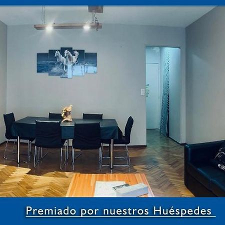 Luciana Palermo Soho Apartman Buenos Aires Kültér fotó